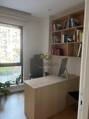 Zyrë me qera në Myslym Shyri, Tiranë, 60 m². Foto 4 nga 6