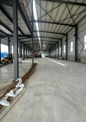 Magazzino in affitto a Porti i Durrësit, Durazzo, 1.620 m². Foto 1 di 2