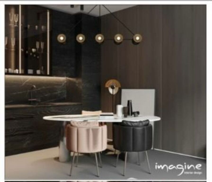 Apartament 1+1 me qera në Kompleksi Delijorgji, Tiranë, 75 m². Foto 2 nga 3