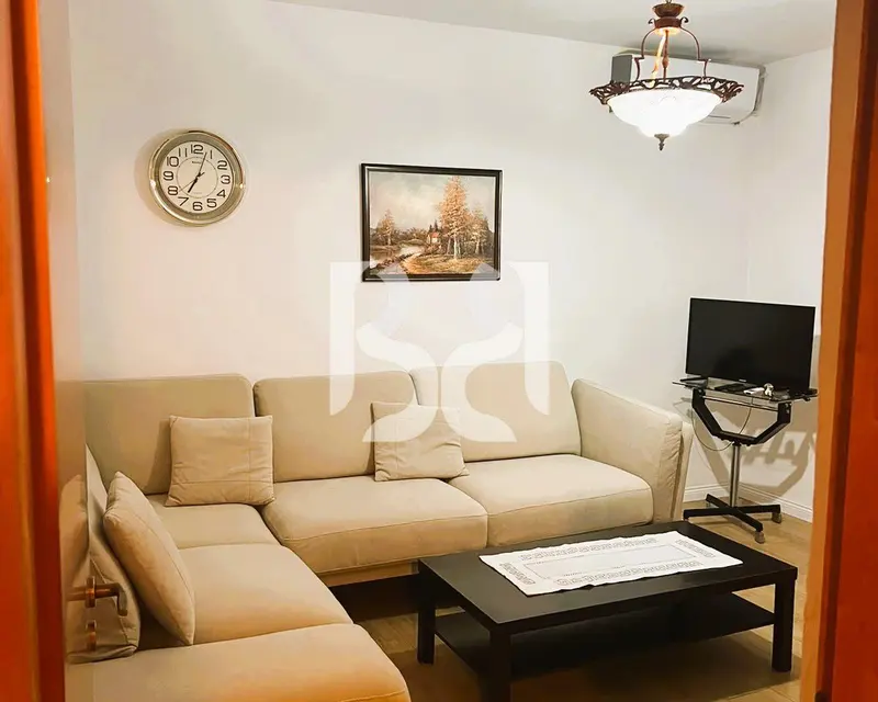 Apartment 2+1 for rent in Rruga Xhanfize Keko, Tirana, 70 m²