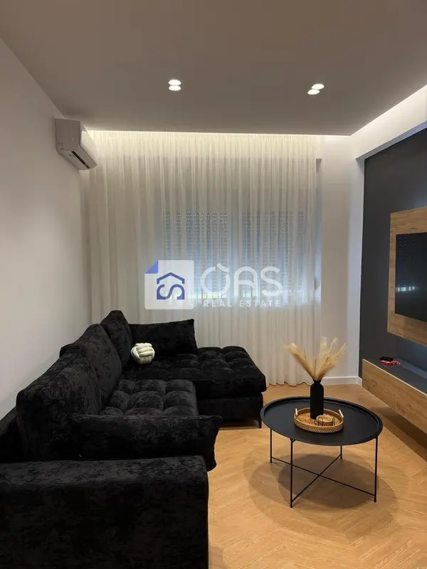 Apartament 1+1 me qera në Liqeni, Tiranë, 65 m²