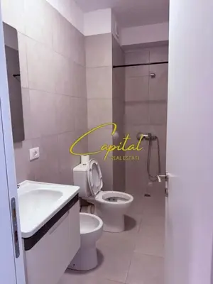 Apartment 1+1 for rent in Shkolla e Bashkuar, Tirana, 66 m². Photo 5 of 5