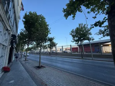 Locale commerciale in affitto a Porti i Durrësit, Durazzo, 33 m². Foto 6 di 6