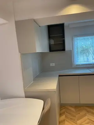 Vilë 2+1 me qera në Tregu Elektrik, Tiranë, 100 m². Foto 5 nga 11
