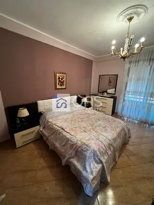 Appartamento 2+1 in affitto ad Astir, Tirana, 125 m². Foto 4 di 10