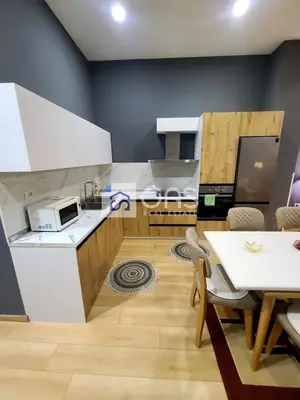 Appartamento 1+1 in affitto a Liqeni i Thatë, Tirana, 91 m². Foto 4 di 5