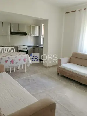 Apartament 2+1 me qera në Ali Dem, Tiranë, 90 m². Foto 1 nga 4