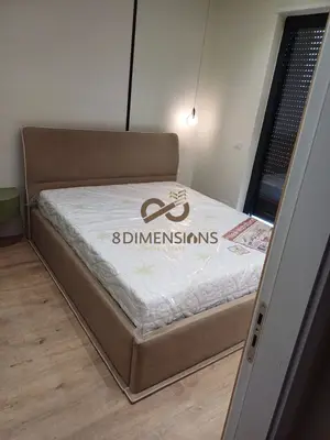 Appartamento 1+1 in affitto a Bulevardi i Ri, Tirana, 60 m². Foto 4 di 8