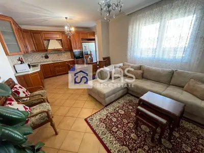 Appartamento 2+1 in affitto a Perball Stadiumit Air Albania. Cmimi: 1000€, Tirana, 99 m². Foto 2 di 10