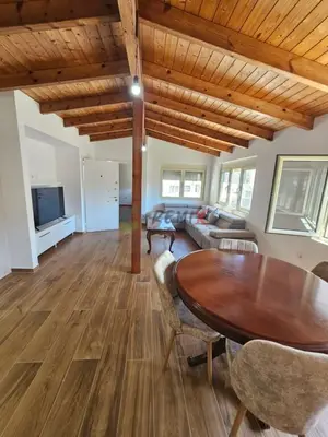 Apartament 2+1 me qera në Shkolla 2 Gjelat, Durrës, 120 m². Foto 6 nga 12