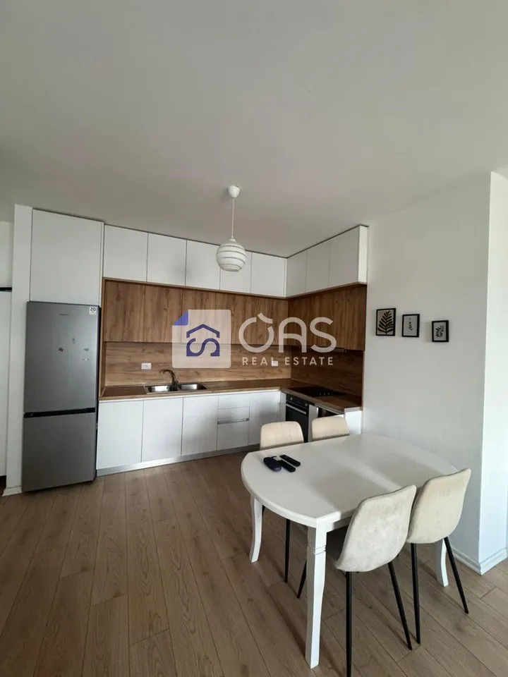 Apartment 2+1 for rent in Yzberisht, Tirana, 95 m². Photo 1 of 4