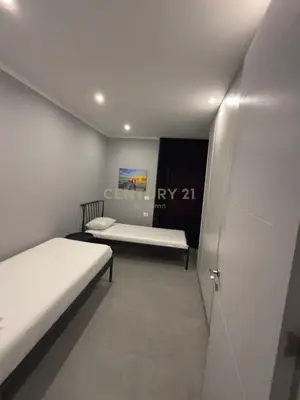 Apartament me qera në Currila, Durrës, 112 m². Foto 2 nga 7