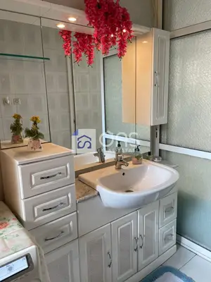 Appartamento 2+1 in affitto a Tregu Elektrik, Tirana, 140 m². Foto 9 di 9