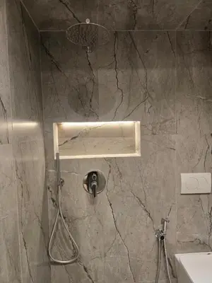 Garsoniere me qera në Rruga Hoxha Tasin, Tiranë, 25 m². Foto 4 nga 6