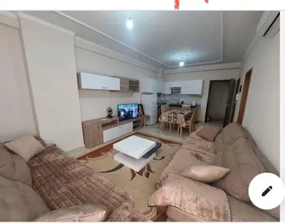 Appartamento 1+1 in affitto a Lungomare, Valona, 64 m². Foto 4 di 6