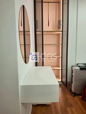 Appartamento 1+1 in affitto a Don Bosko, Tirana, 65 m². Foto 6 di 7