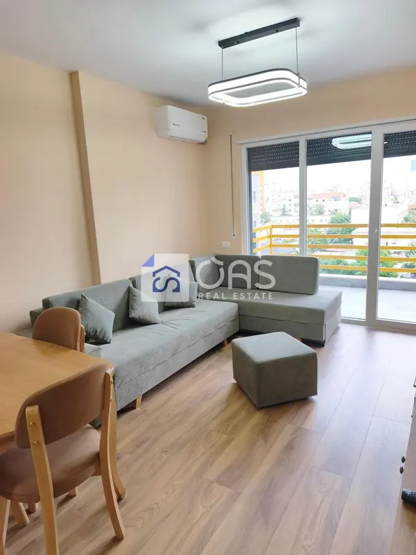 Apartment 1+1 for rent in Laprakë, Tirana, 62 m²
