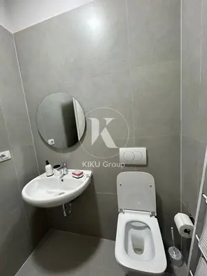 Apartament 2+1 me qera në Harry Fultz, Tiranë, 65 m². Foto 12 nga 12
