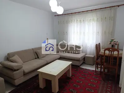 Apartment 2+1 for rent in Kombinat, Tirana, 75 m². Photo 11 of 11