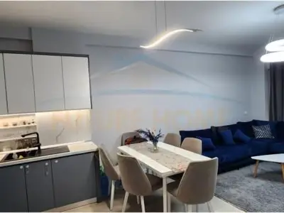 Apartment 2+1 for rent in Don Bosko, Tirana, 103 m². Photo 8 of 9