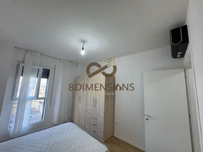 Appartamento 2+1 in affitto a Don Bosko, Tirana, 100 m². Foto 5 di 8