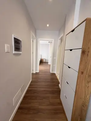 Villa 2+1 in affitto a Sauk, Tirana, 100 m². Foto 9 di 9