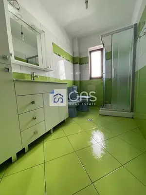 Apartament 2+1 me qera në Rruga Mine Peza, Tiranë, 87 m². Foto 10 nga 12