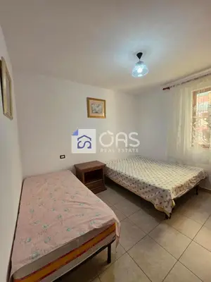 Apartment 1+1 for rent in Bulevardi Zogu I, Tirana, 54 m². Photo 5 of 7