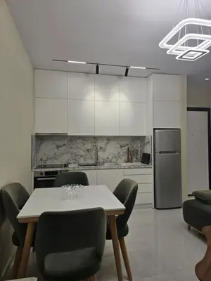 Apartment 1+1 for rent in Univers City, Tirana, 65 m². Photo 4 of 9