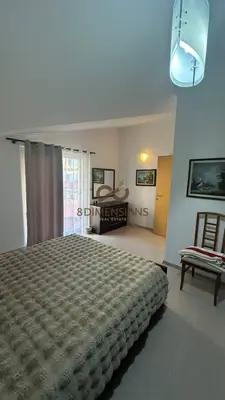 Apartament 3+1 me qera në Rruga Prokop Mima, Tiranë, 144 m². Foto 5 nga 9