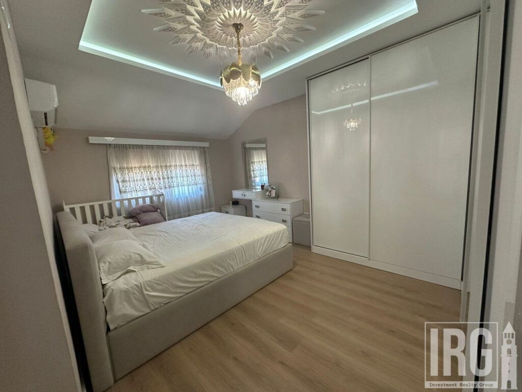 Appartamento 2+1 in affitto ad Oxhaku, Tirana, 120 m². Foto 2 di 3