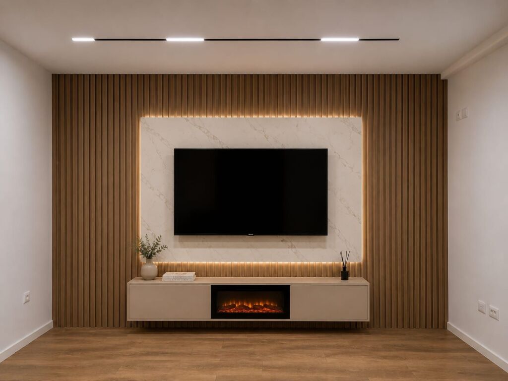 Apartament 1+1 me qera në 21 Dhjetori, Tiranë, 60 m². Foto 1 nga 3