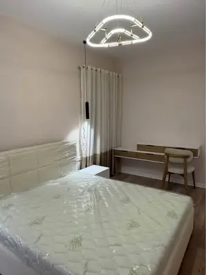 Casa indipendente 1+1 in affitto a Çollakët, Tirana, 78 m². Foto 6 di 10