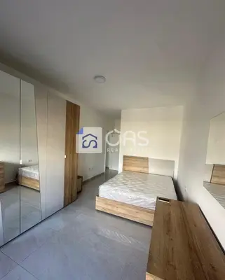 Apartament 2+1 me qera në Paskuqan, Kamëz, 103 m². Foto 3 nga 5