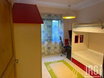 Appartamento 3+1 in affitto a Rruga Him Kolli, Tirana, 132 m². Foto 6 di 12