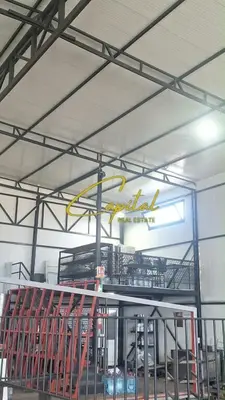 Magazzino in affitto a Berxull, Tirana, 450 m². Foto 2 di 2