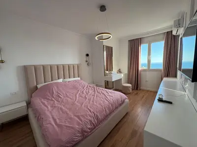 Apartament 2+1 me qera në Plazh, Durrës, 120 m². Foto 5 nga 8
