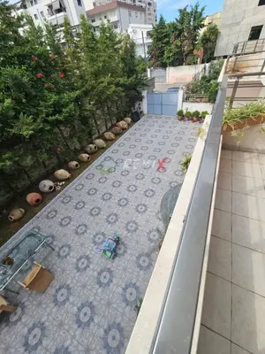 Apartment 2+1 for rent in Tregu Industrial, Durrës, 150 m². Photo 2 of 12