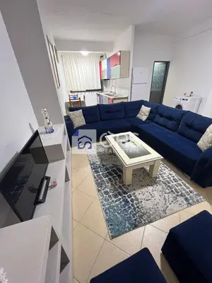Appartamento 1+1 in affitto a 5 maj, Tirana, 60 m². Foto 1 di 3