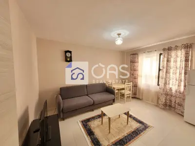 Apartament 2+1 me qera në Myslym Shyri, Tiranë, 75 m². Foto 6 nga 11