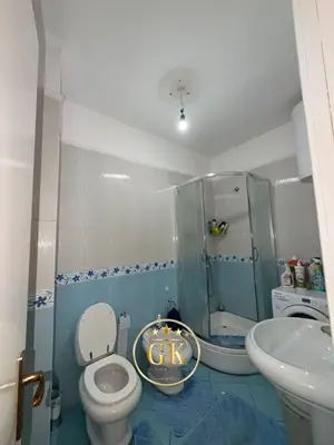 Apartament 2+1 me qera në Ish Rajoni i Policisë, Durrës, 81 m². Foto 10 nga 11