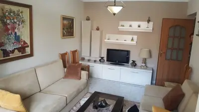 Apartment 2+1 for rent in Urgjenca e Pediatrisë, Tirana, 75 m². Photo 4 of 12