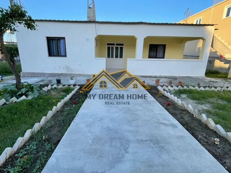 House for rent in Porto Romano, Durrës, 400 m²