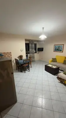 Apartament 1+1 me qera në Stacioni i Parë, Durrës, 75 m². Foto 2 nga 9