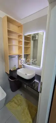 Apartment 2+1 for rent in Astir, Tirana, 96 m². Photo 3 of 5