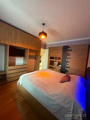 Apartment 1+1 for rent in Collak, Tirana, 65 m². Photo 7 of 10