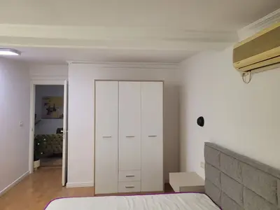 Apartment 2+1 for rent in Rruga Perlat Rexhepi, Tirana, 85 m². Photo 12 of 12