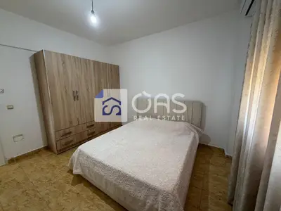 Apartment 2+1 for rent in Don Bosko, Tirana, 70 m². Photo 3 of 5