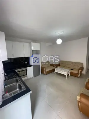 Apartament 1+1 me qera në Institut, Kamëz, 55 m². Foto 6 nga 7