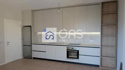 Appartamento 2+1 in affitto a Bulevardi i Ri, Tirana, 106 m². Foto 3 di 3